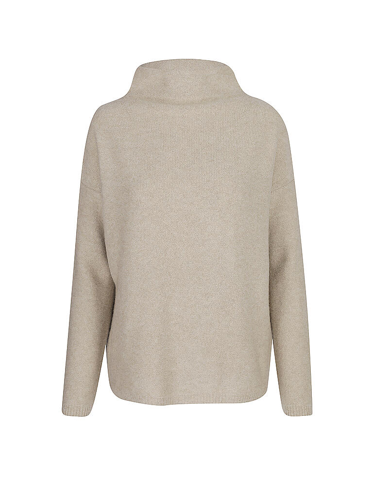 THE MERCER N.Y. Kaschmir Pullover beige