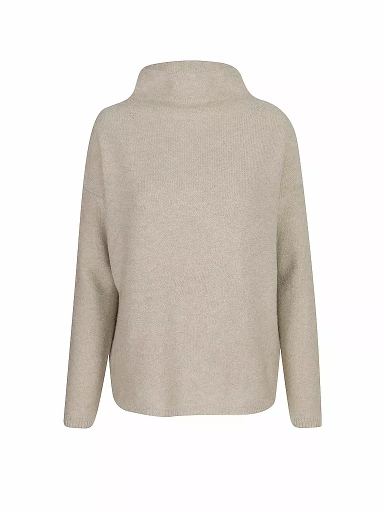THE MERCER N.Y. | Kaschmir Pullover | beige