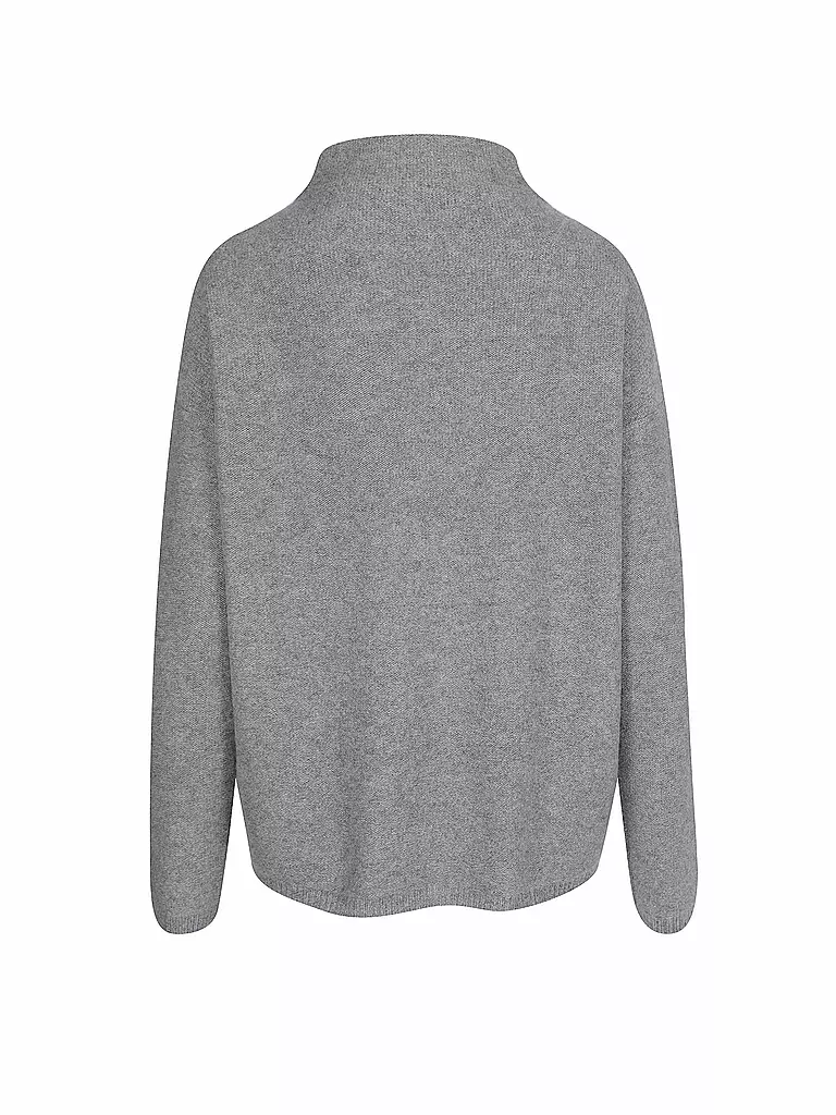 THE MERCER N.Y. | Kaschmir Pullover | grau