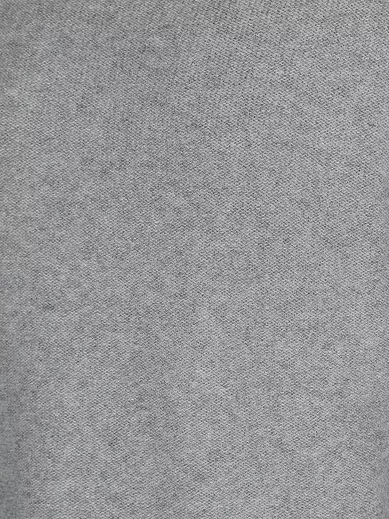 THE MERCER N.Y. | Kaschmir Pullover | grau