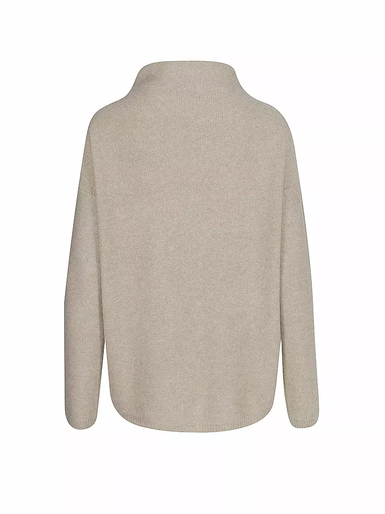THE MERCER N.Y. | Kaschmir Pullover | beige