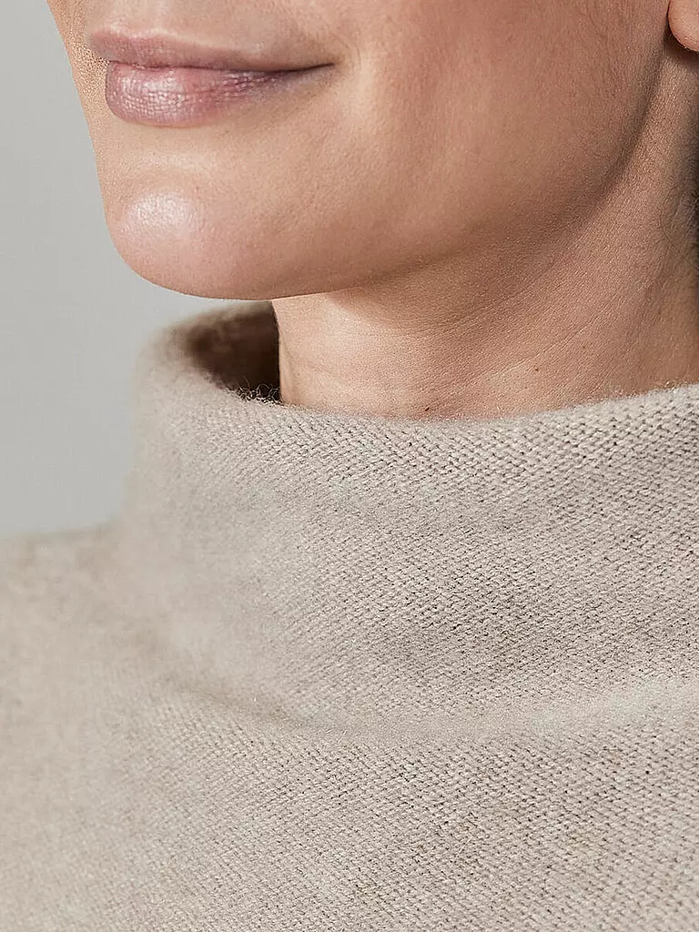 THE MERCER N.Y. | Kaschmir Pullover | beige