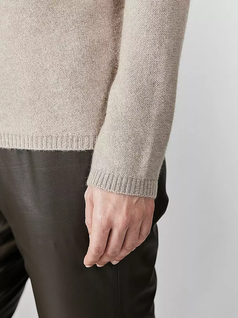 THE MERCER N.Y. | Kaschmir Pullover | beige