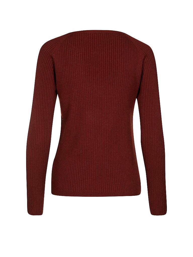 THE MERCER N.Y. | Kaschmir-Pullover  | 