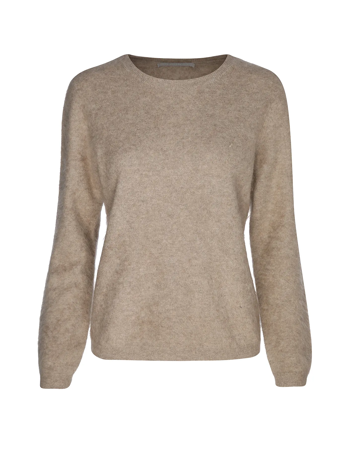 THE MERCER N.Y. | Kaschmirpullover  | beige