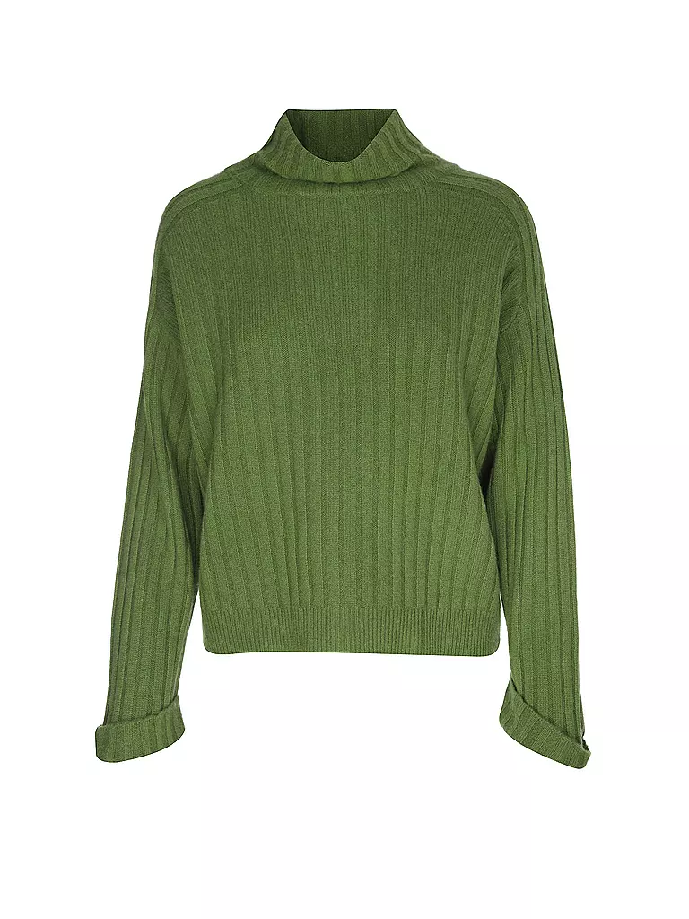 THE MERCER N.Y. | Kaschmirpullover  | olive