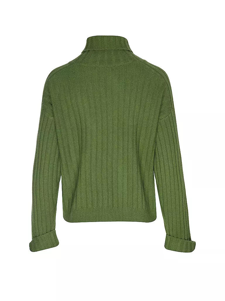 THE MERCER N.Y. | Kaschmirpullover  | olive