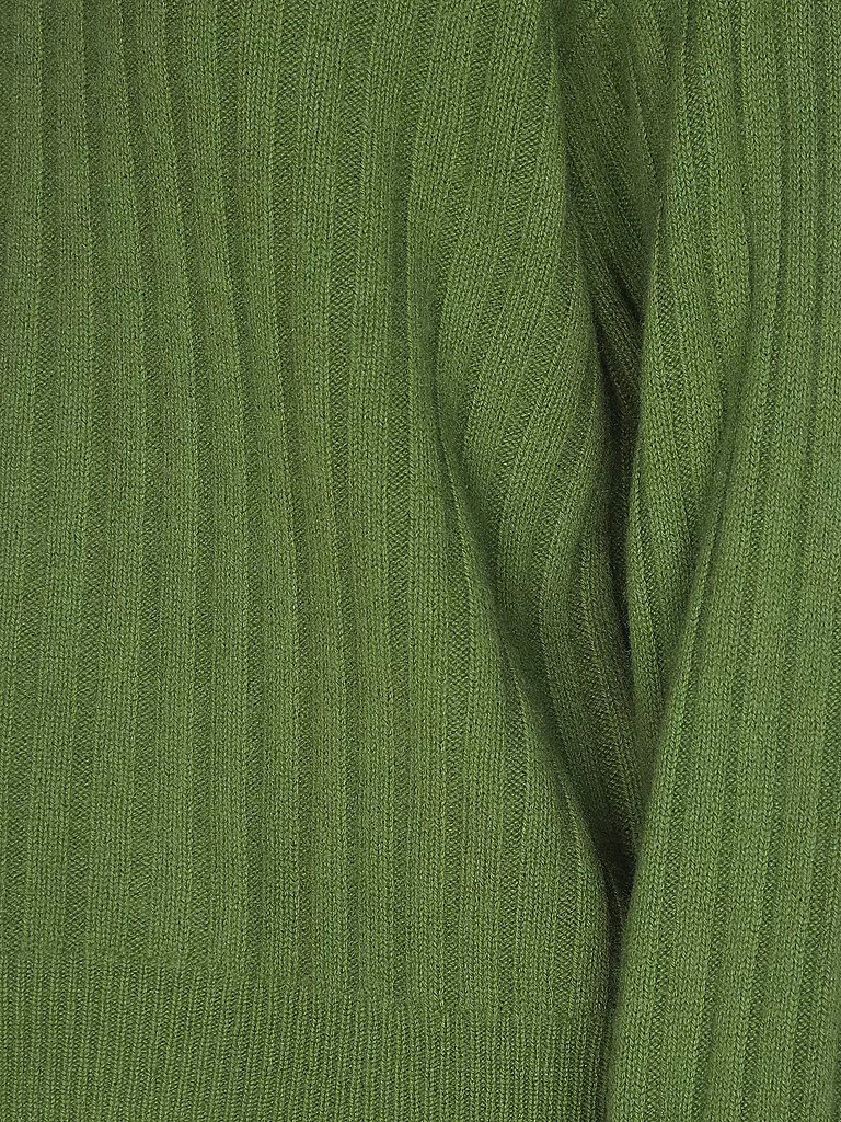 THE MERCER N.Y. | Kaschmirpullover  | olive