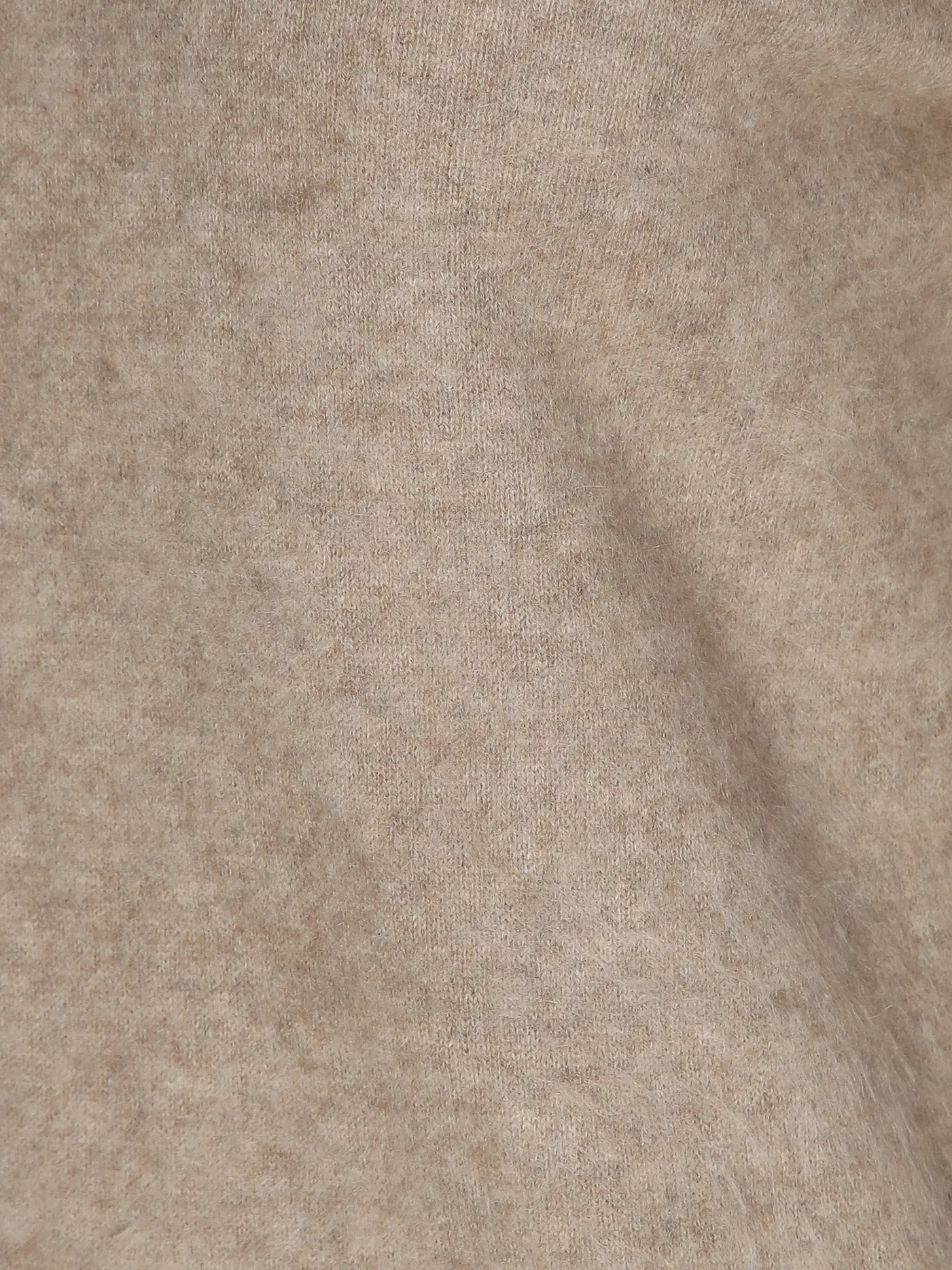 THE MERCER N.Y. | Kaschmirpullover  | beige