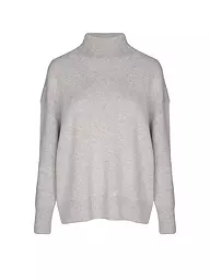 THE MERCER N.Y. | Kaschmirpullover Oversized Fit | beige