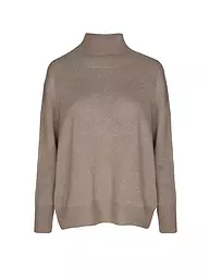 THE MERCER N.Y. | Kaschmirpullover Oversized Fit | beige