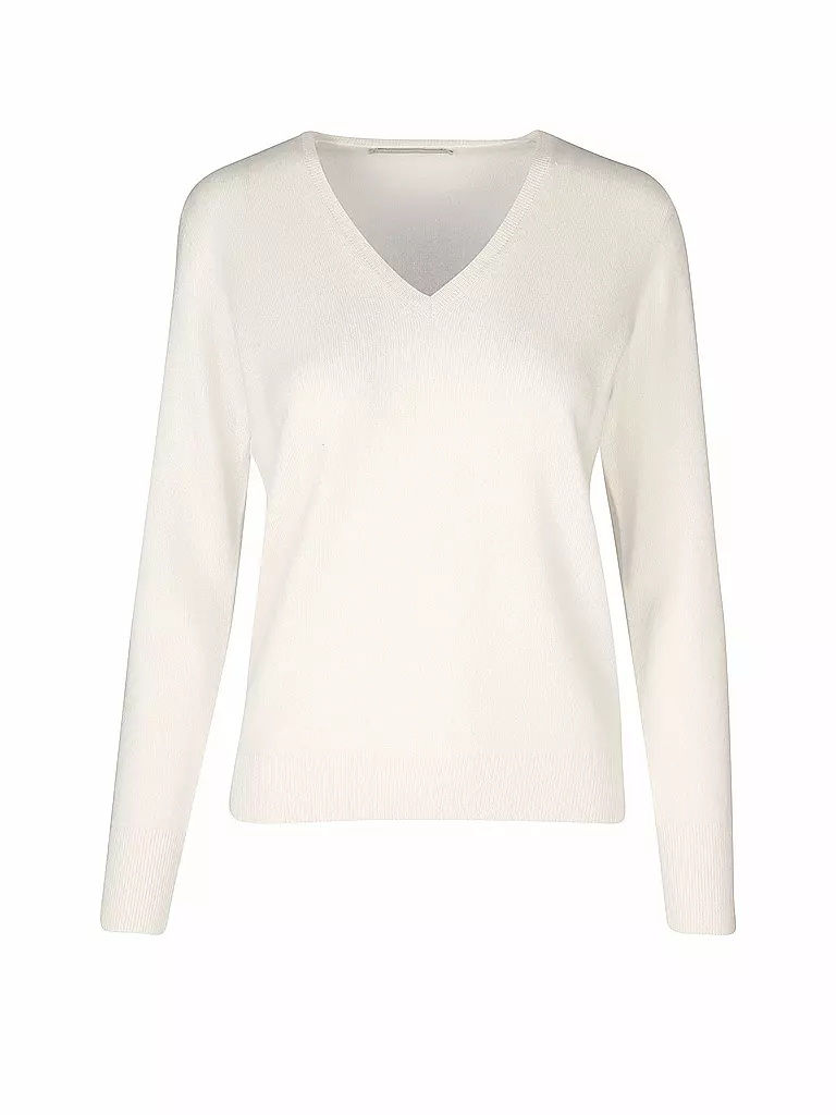 THE MERCER N.Y. | Kaschmirpullover | creme