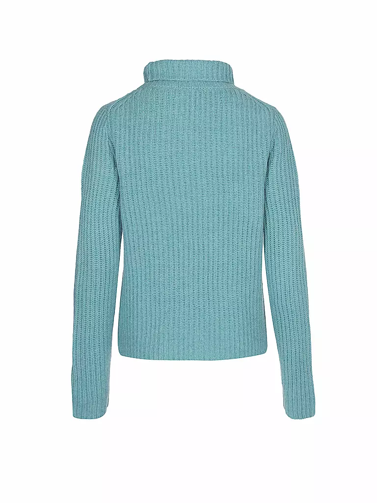 THE MERCER N.Y. | Kaschmirpullover | blau