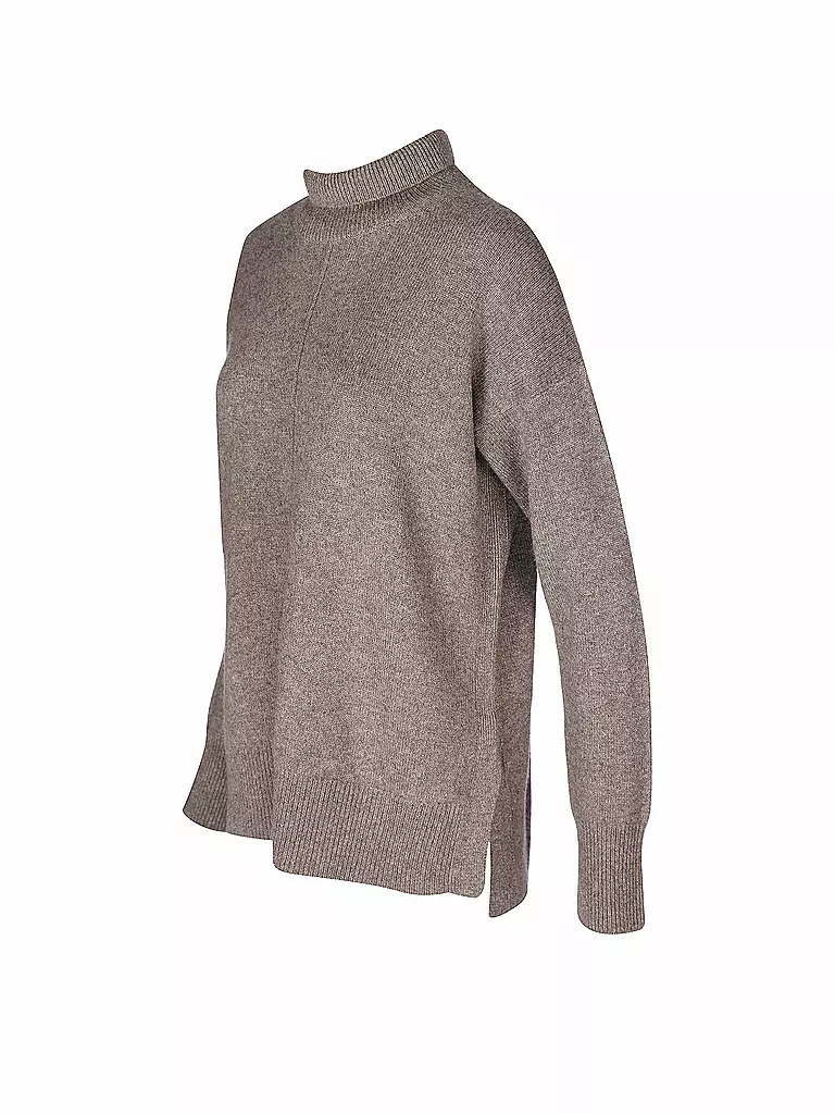 THE MERCER N.Y. | Kaschmirpullover | grau