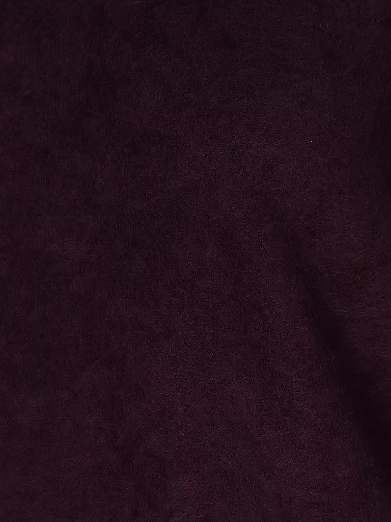 THE MERCER N.Y. | Kaschmirpullover | hellgrau