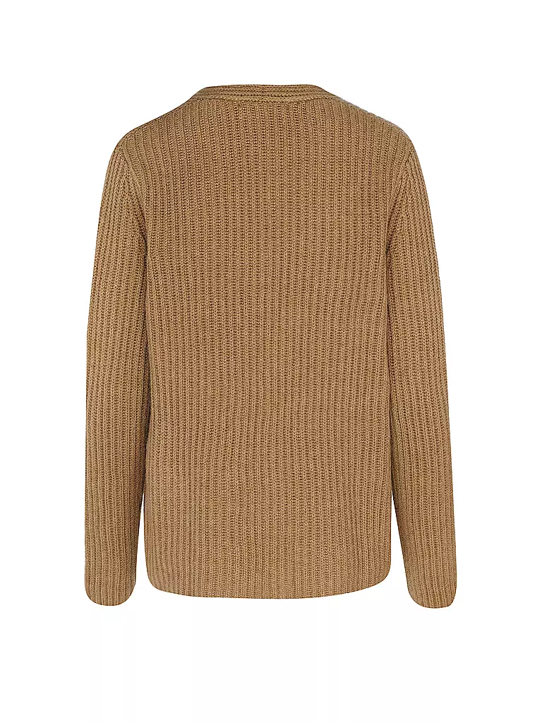 THE MERCER N.Y. | Pullover | camel