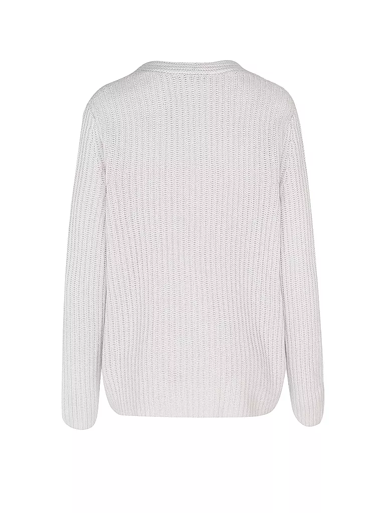 THE MERCER N.Y. | Pullover | grau