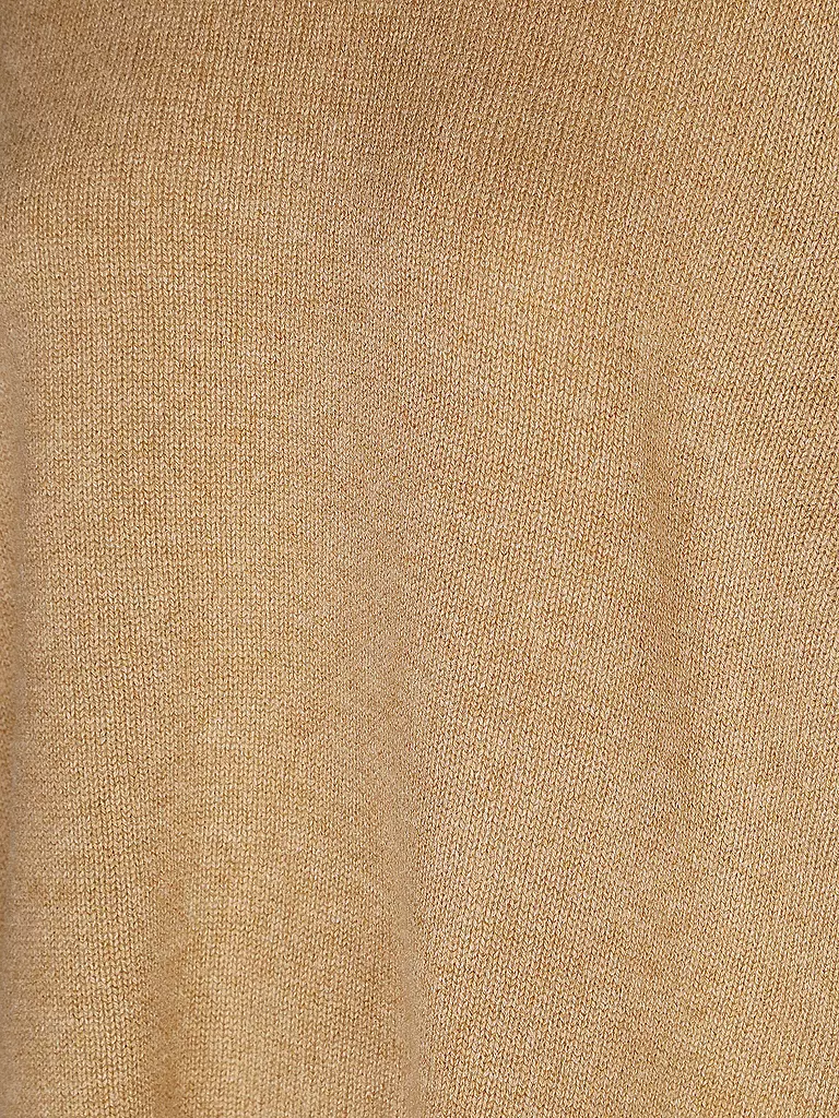 THE MERCER N.Y. | Pullover | camel