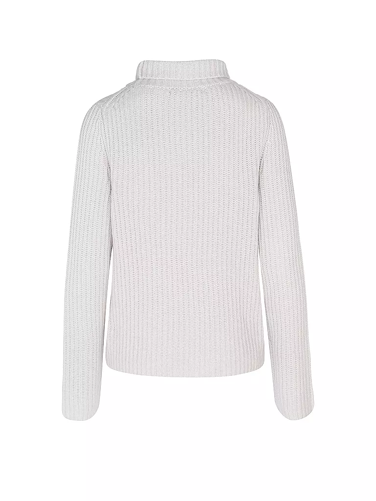 THE MERCER N.Y. | Rollkragenpullover | creme