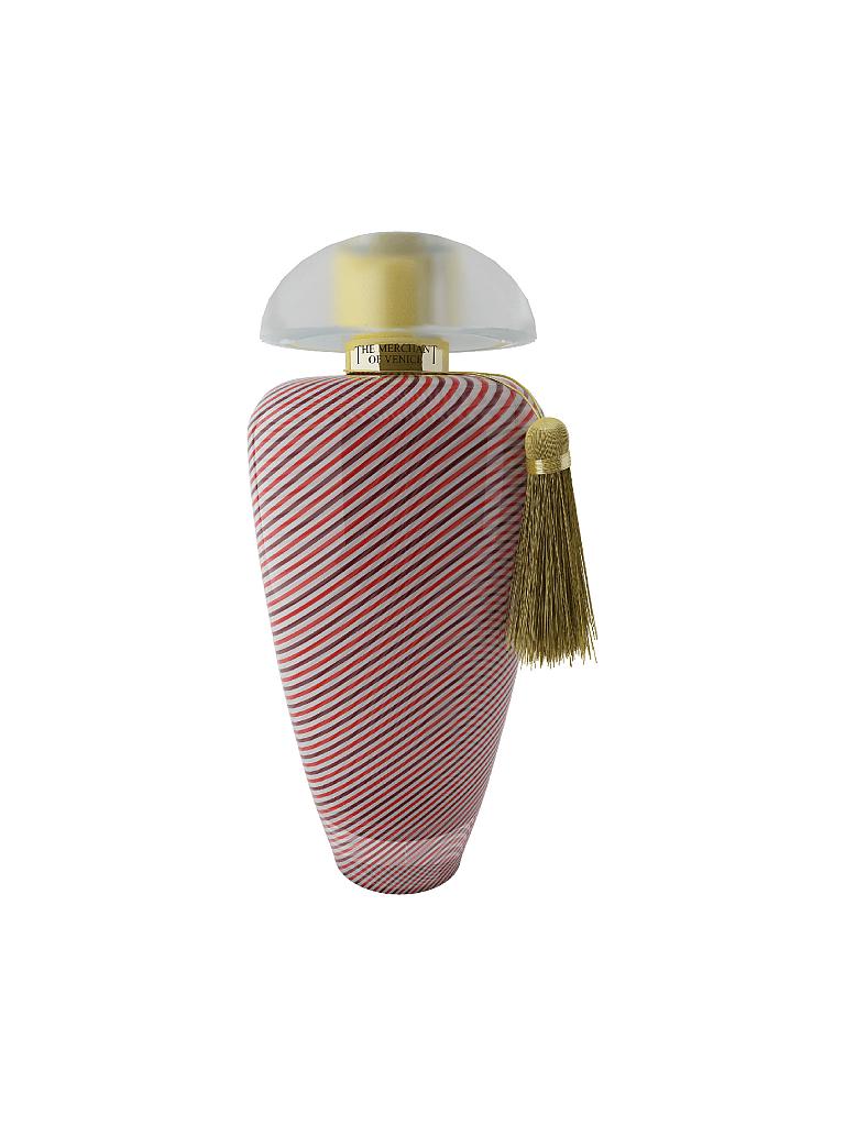 THE MERCHANT OF VENICE | Byzantium Saffron Eau de Parfum Spray for her 100ml | keine Farbe