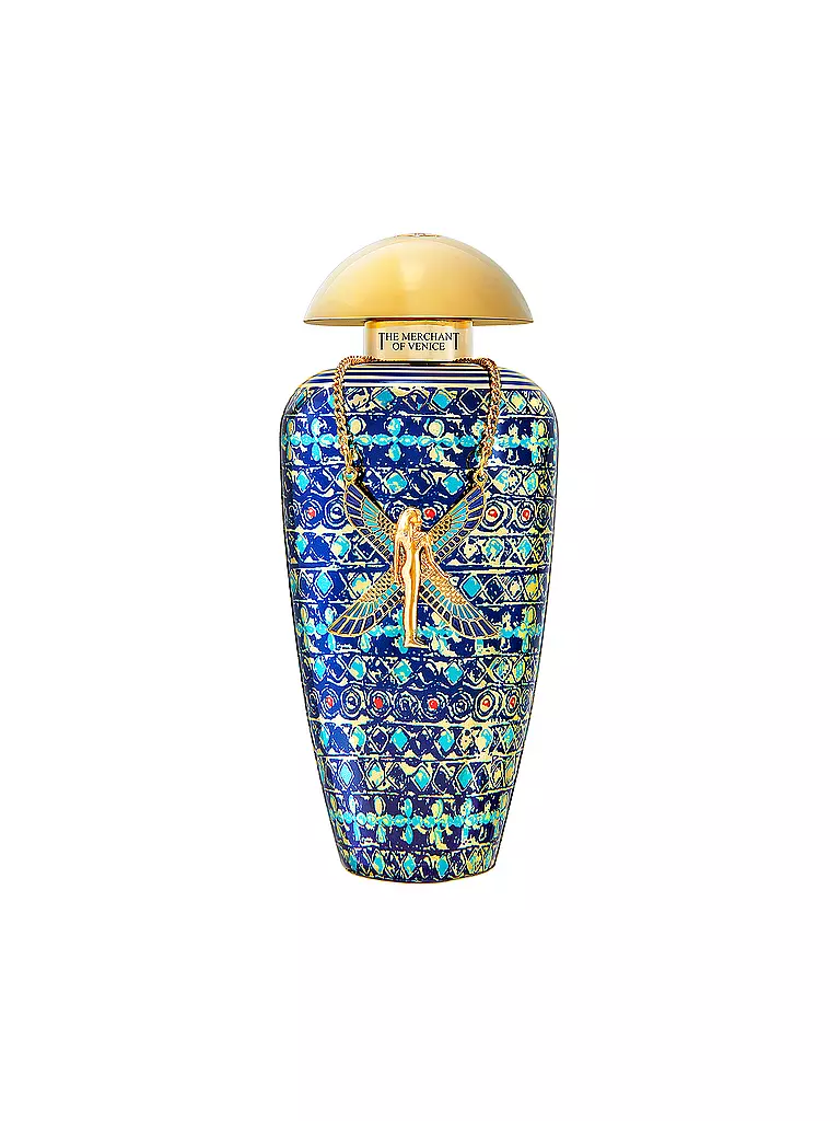 THE MERCHANT OF VENICE | Queen of the Night Eau de Parfum Concentrée 100ml | keine Farbe