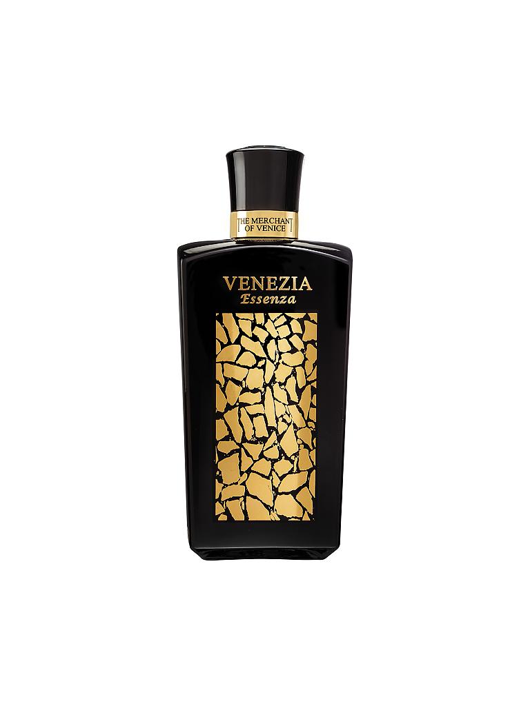 THE MERCHANT OF VENICE | Venezia Essenza Eau de Toilette Spray for him 100ml | keine Farbe