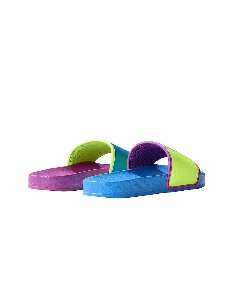 THE NORTH FACE | Badeschuhe - Slides | lila