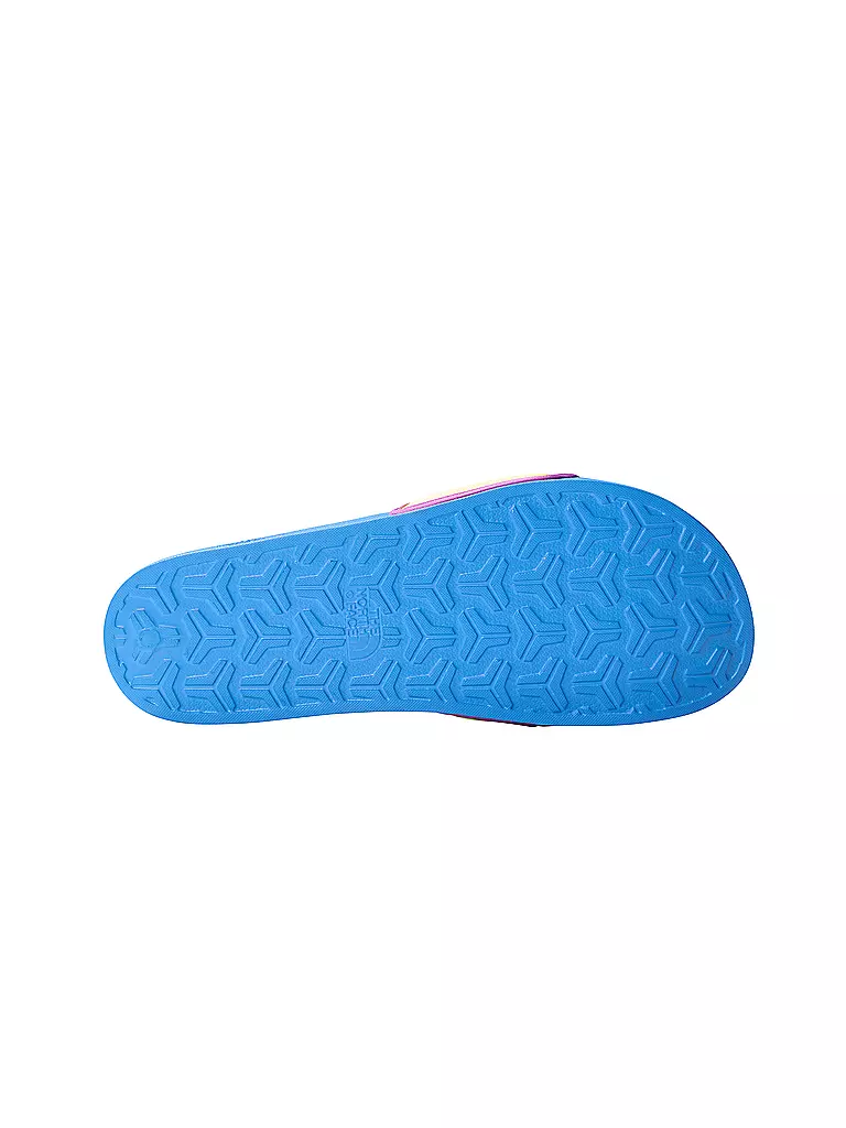 THE NORTH FACE | Badeschuhe - Slides | lila