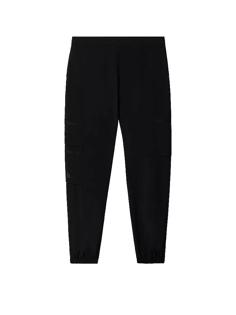 THE NORTH FACE | Cargohose  | schwarz