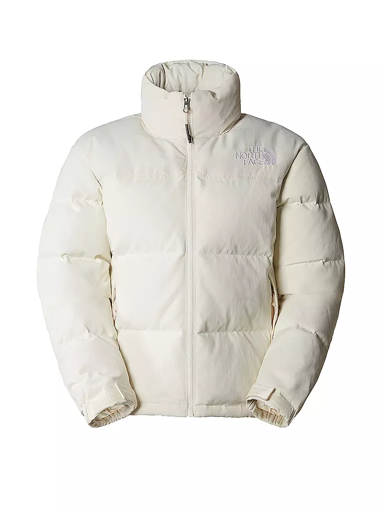 THE NORTH FACE | Daunenjacke  | creme