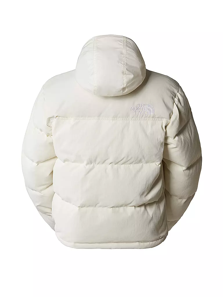 THE NORTH FACE | Daunenjacke  | creme