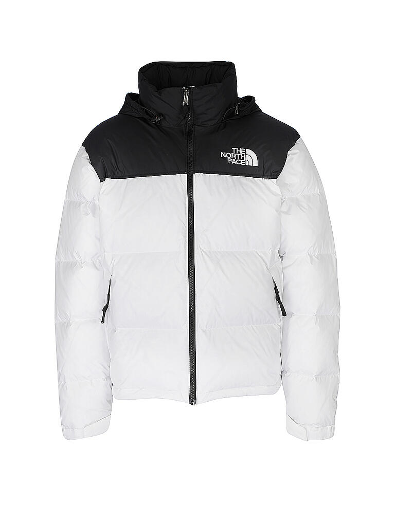 THE NORTH FACE | Daunenjacke 1996 RETRO NUPTSE | weiß