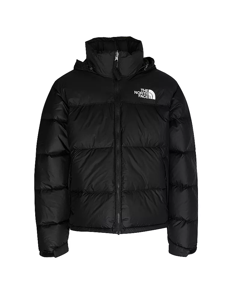 THE NORTH FACE | Daunenjacke 1996 RETRO NUPTSE | schwarz