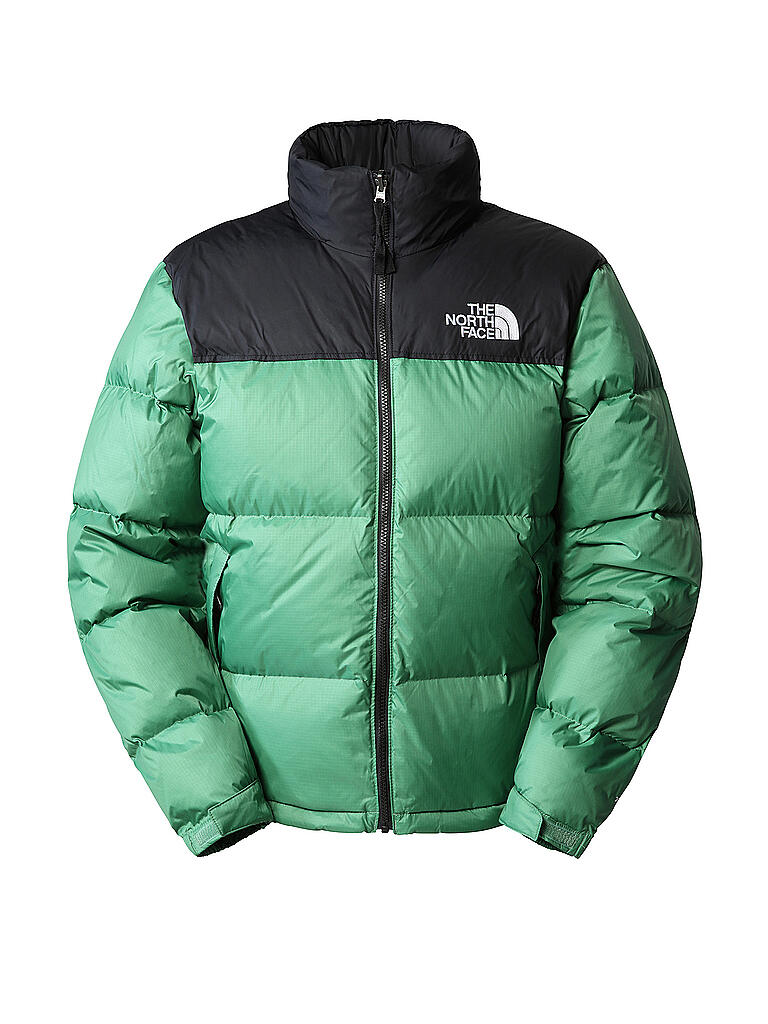 THE NORTH FACE | Daunenjacke 1996 RETRO NUPTSE | grün