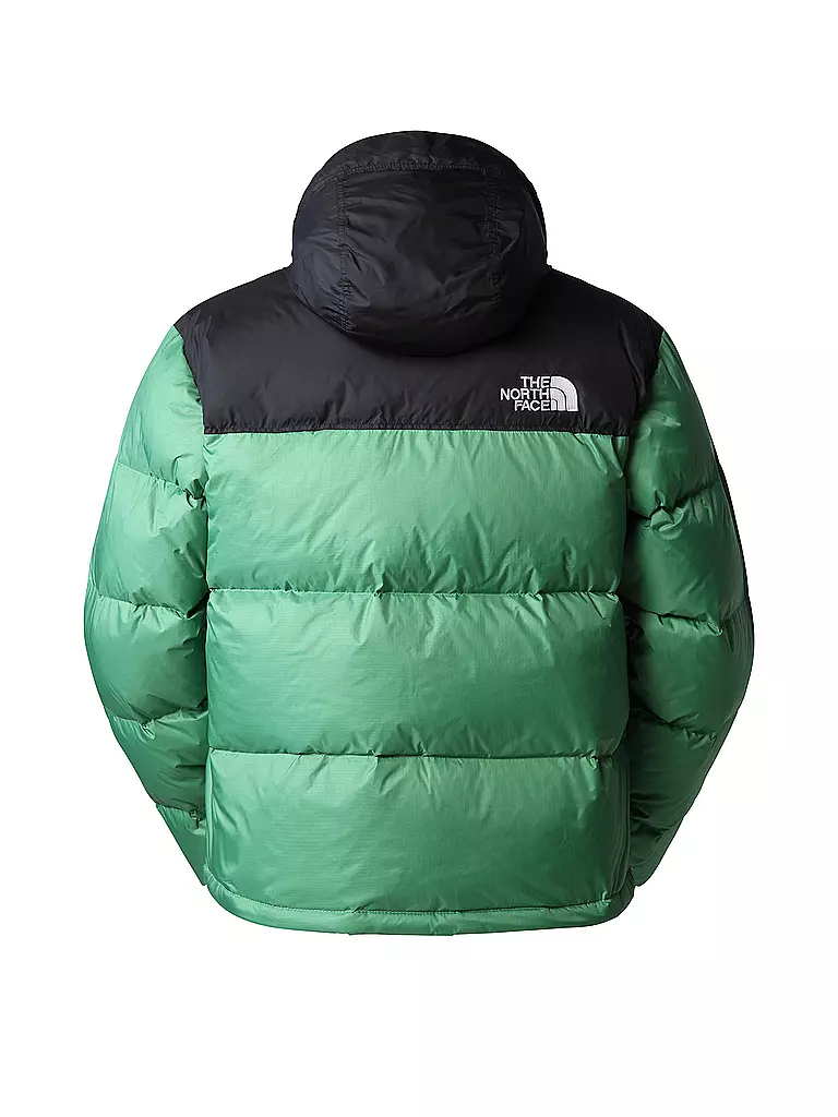 THE NORTH FACE | Daunenjacke 1996 RETRO NUPTSE | grün