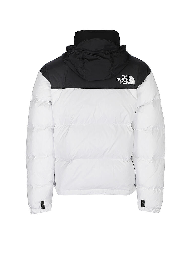 THE NORTH FACE | Daunenjacke 1996 RETRO NUPTSE | weiß