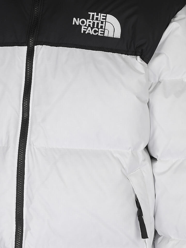THE NORTH FACE | Daunenjacke 1996 RETRO NUPTSE | weiß