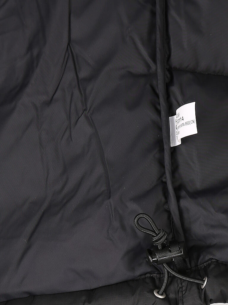 THE NORTH FACE | Daunenjacke 1996 RETRO NUPTSE | schwarz