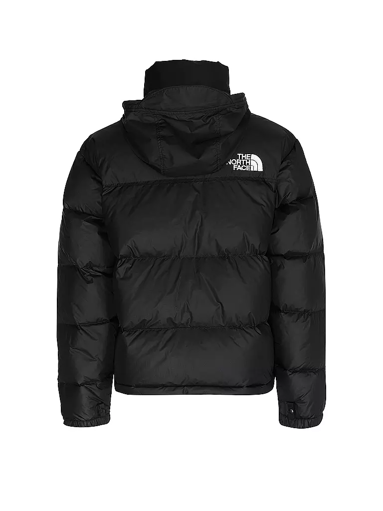 THE NORTH FACE | Daunenjacke 1996 RETRO NUPTSE | schwarz