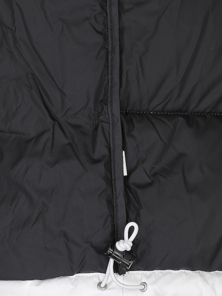 THE NORTH FACE | Daunenjacke 1996 RETRO NUPTSE | weiß