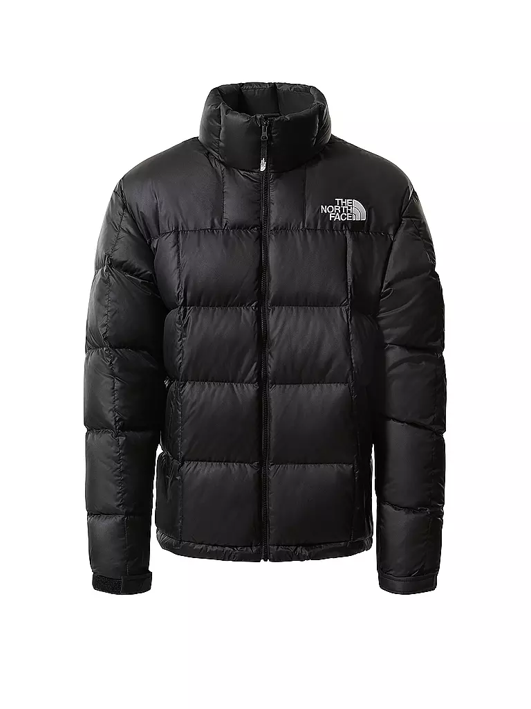 THE NORTH FACE | Daunenjacke LHOTSE | schwarz