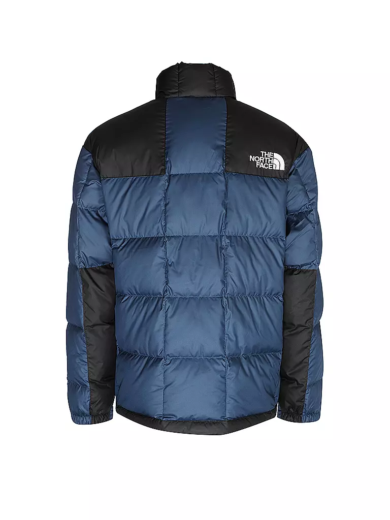 THE NORTH FACE | Daunenjacke LHOTSE | dunkelblau