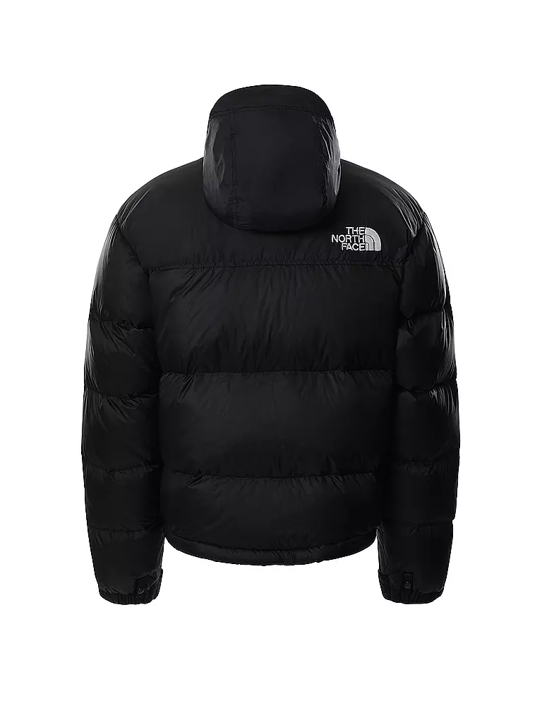 THE NORTH FACE | Daunenjacke NUPTSE | schwarz