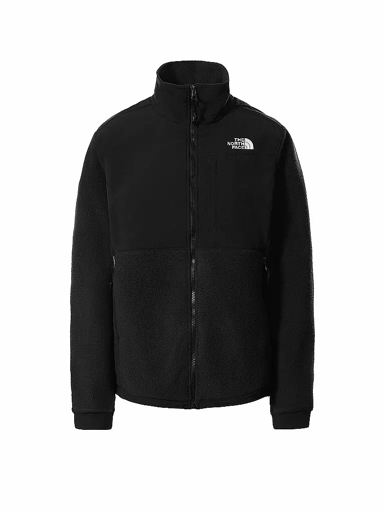 THE NORTH FACE | Fleecejacke DENALI 2 | schwarz