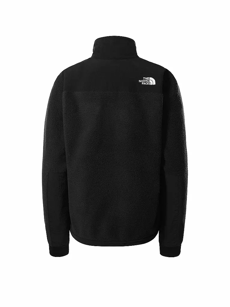 THE NORTH FACE | Fleecejacke DENALI 2 | schwarz