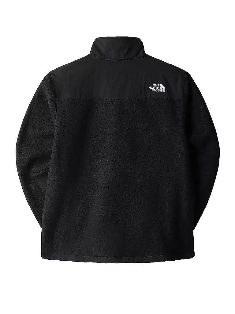 THE NORTH FACE | Fleecejacke DENALI | schwarz