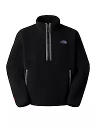 THE NORTH FACE | Fleecesweater | schwarz