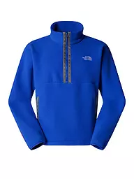 THE NORTH FACE | Fleecesweater | blau