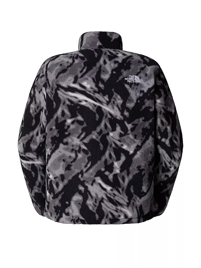 THE NORTH FACE | Fleecesweater | Schwarz