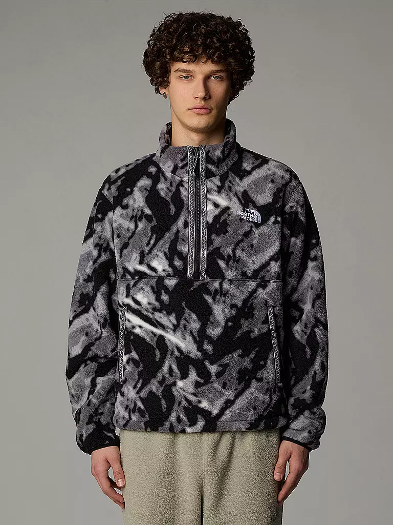 THE NORTH FACE | Fleecesweater | Schwarz